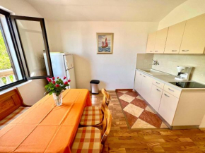 Apartment in Dramalj 44155